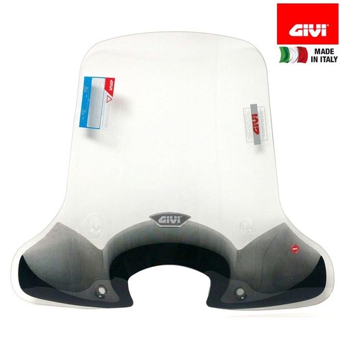 Givi 7053a parabrezza senza - parabrezza,