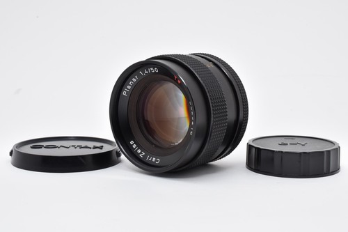 Near mint contax - "near, mint"