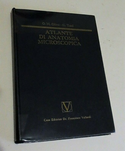 Atlante anatomia - atlante, di