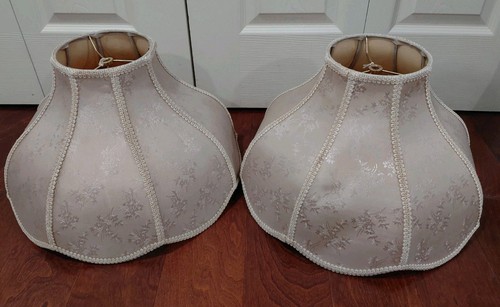 Vintage victorian brocade - ,