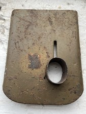 Kuk Scudo  Cecchino Austriaco Ww1