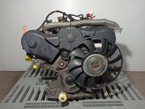 Bdg motor completo - motor, /