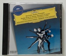 Apollon Musagete/+ BpHerbert