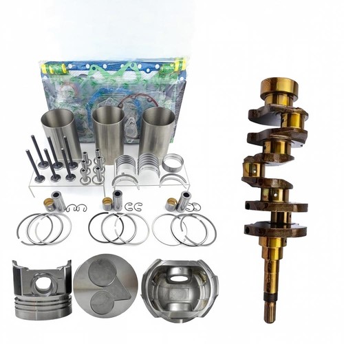 For kubota d1703 - for, kl265