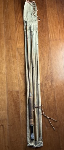 Apollo tubular steel - tubular, fishing