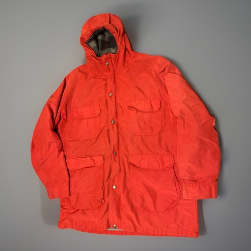 Vintage woolrich mountain - woolrich,