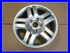 CERCHIO IN LEGA 8 x 18 Originale 7L6601025T per VOLKSWAGEN Touareg 03-10