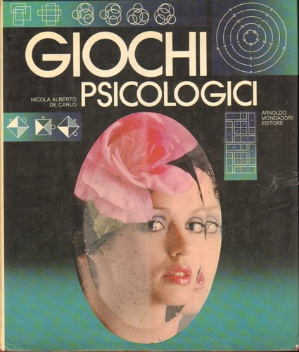 Giochi psicologici de - giochi, di