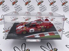 DIE CAST 1/43 " FERRARI 512 S