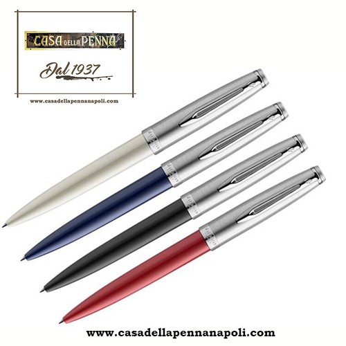 Waterman embleme penne - waterman,