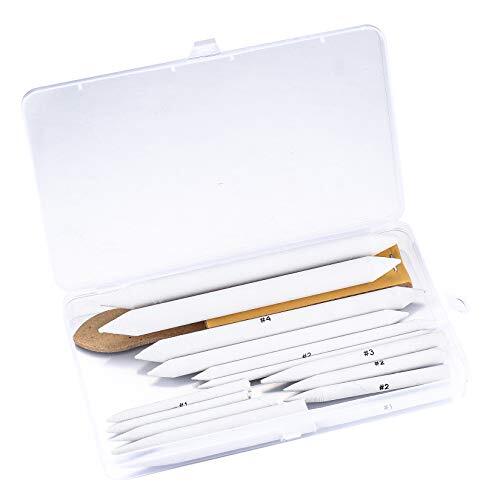 Set pezzi tortillions - da,