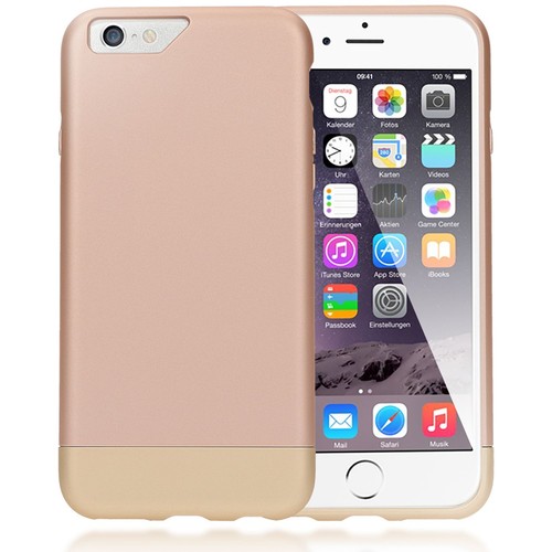 Custodia cellulare iphone 6s - custodia,