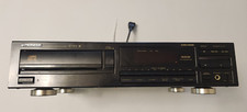 Vintage 1990s Pioneer PD 101