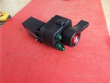 Interruttore indicatore