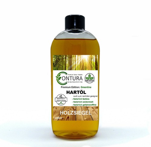 Olio duro contura - olio,