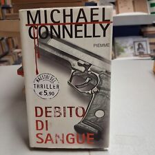 DEBITO DI SANGUE, Michael