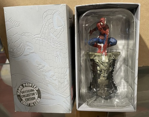 Eaglemoss classic marvel - eaglemoss,