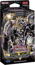 Mazzo Konami Yu-Gi-Oh TCG