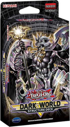 Mazzo konami oh - konami, tcg
