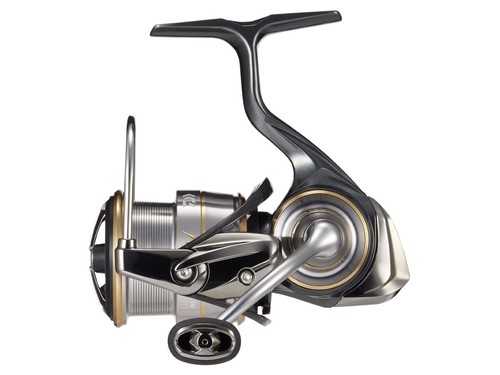 Nuovo daiwa luvias - nuovo,