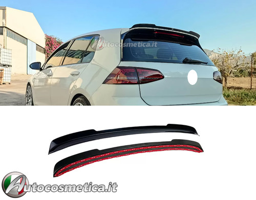 Golf vii 2012 - golf, gti