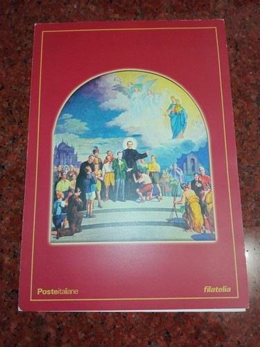 Folder raro collezione - da,