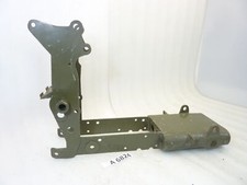 Telaio inferiore Guzzi Superalce cod T9706 supporto motore nuovo fondo di mag...