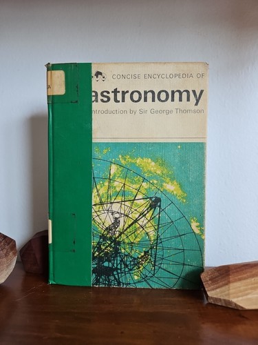1968 book encyclopedia - book, of