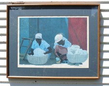 Serigrafia Peter Lynn