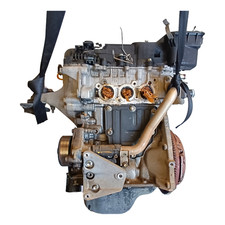 MOTORE CITROEN C1 PEUGEOT 107 TOYOTA AYGO/YARIS 1.0 BENZIN/GPL 68CV 1KR MOT1378