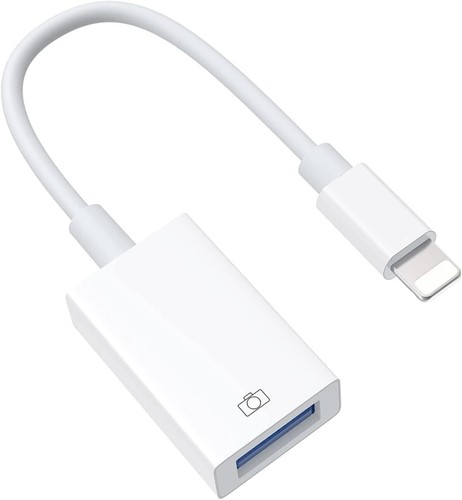 Adattatore usb iphone - usb,