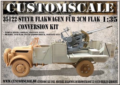 35122 steyr carrello - cs,
