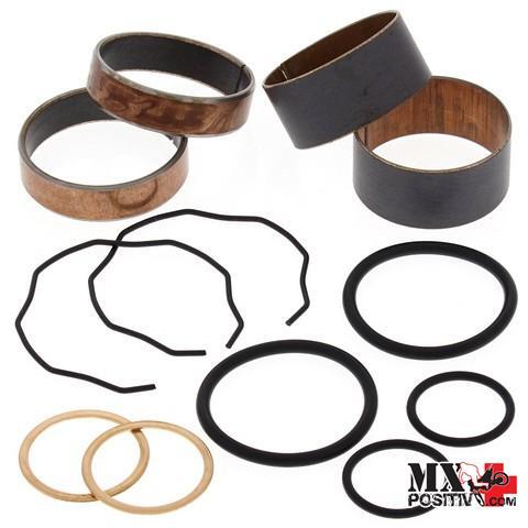 Kit revisione forcelle suzuki - kit,