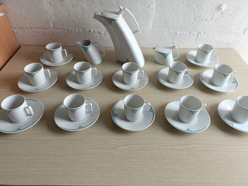 Servizio caffé in - servizio,