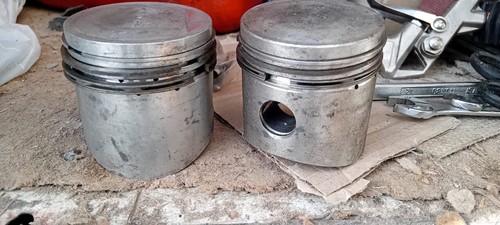 Gilera arcore 125 - arcore, 150