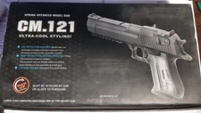 CYMA CM121 GIOCATTOLO