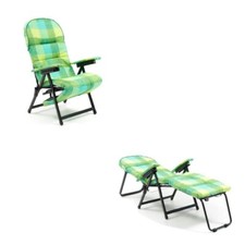 SEDIA SDRAIO IN FERRO SEDIA