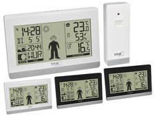 Weather ragazzo mega display - weather,