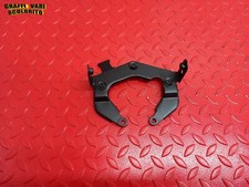 STAFFA SUPPORTO STRUMENTAZIONE