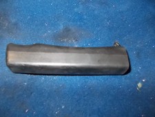 CARENA COPRI LEVA FRENO A MANO AUDI S6 C4 20V TURBO QUATTRO AVANT AAN 