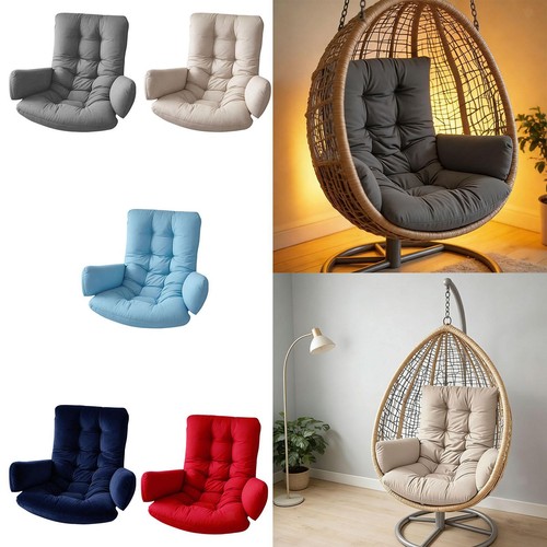 Cuscino per sedia dondolo - per, a