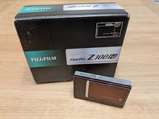 Fujifilm fotocamera digitale