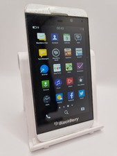 Smartphone blackberry z10 - smartphone,