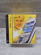 Smartphone vintage palm - vintage, treo