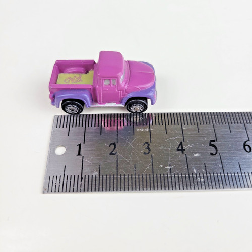 Galoob micro machines ford - galoob,