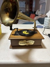 Il Grammofono Thorens