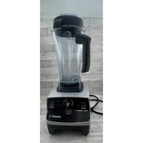 Vitamix professional series - vitamix,