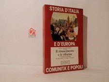 Storia d'Italia e d'Europa