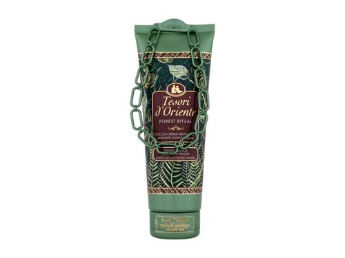 Tesori oriente doccia crema - d'oriente,