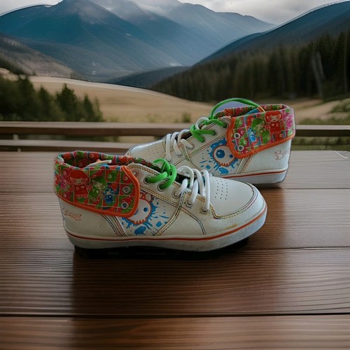 Scarpe skate osiris nyc - scarpe,